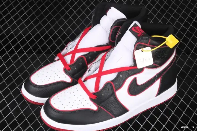 Rep MAX 1 OG Bloodline 555088-062 Jordan High Air 0511